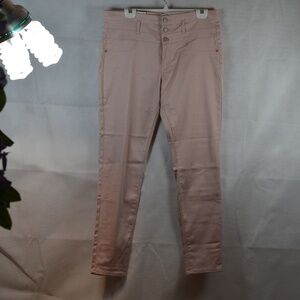 Jordache Super Soft, Super Skinny High Rise Jean SZ 14 NWT